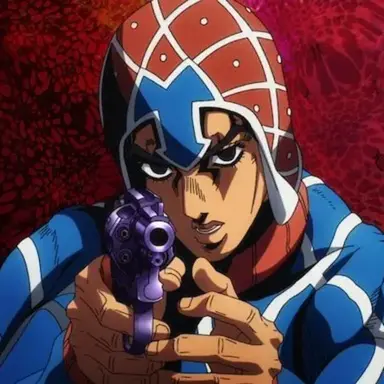 Profile image of ミスタ