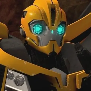 Profile image of Bumblebee