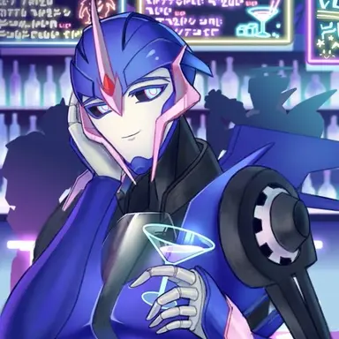 Profile image of Arcee