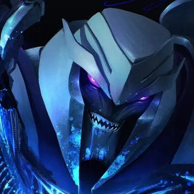 Profile image of Megatron