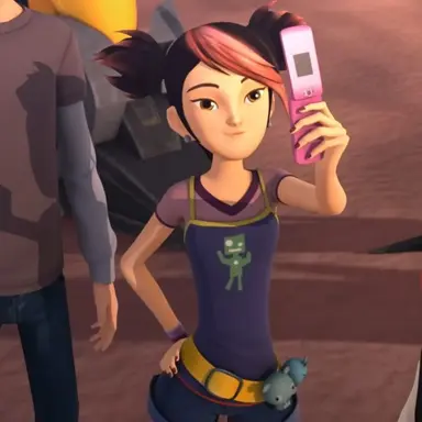 Profile image of Miko