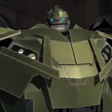 Profile image of Bulkhead