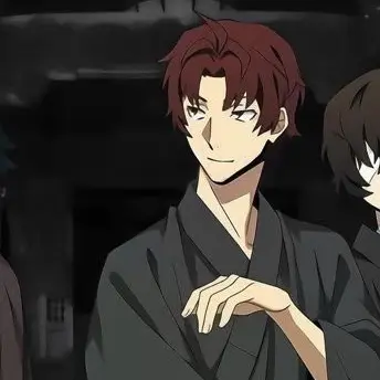 Profile image of 織田作