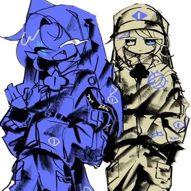 Profile image of 쉐도우밀크