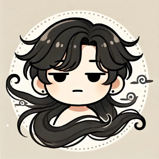 매미