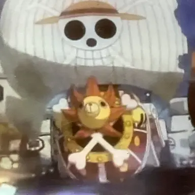 Profile image of サニー号