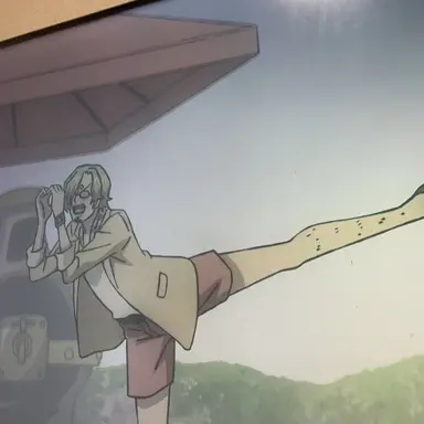 Profile image of サンジ