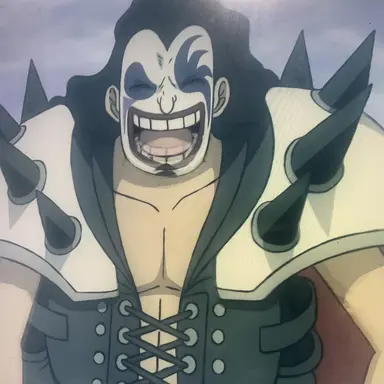 Profile image of ウソップ