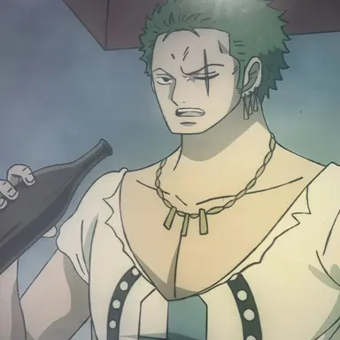 Profile image of ゾロ