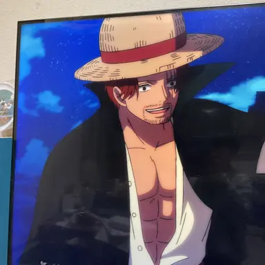 Profile image of シャンクス