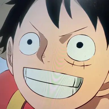 Profile image of ルフィ