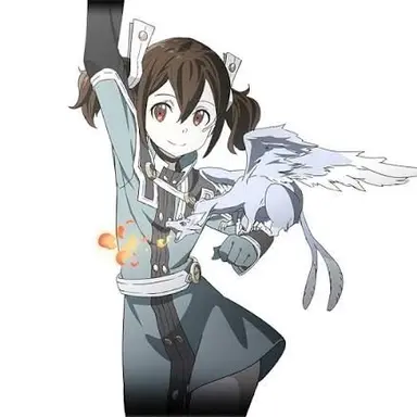 Profile image of シリカ