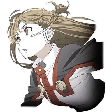 Profile image of アスナ