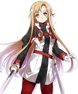 Profile image of 아스나