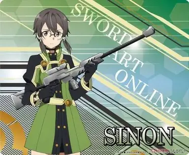 Profile image of Sinon