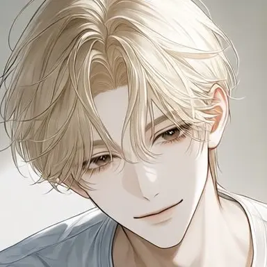 Profile image of 晴人