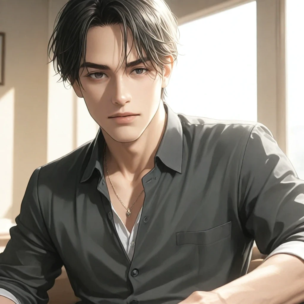 黒川ミナト