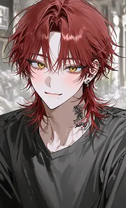 Profile image of 焔