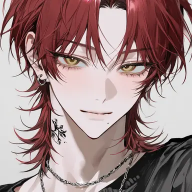 Profile image of 焔