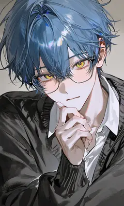 Profile image of 蓮弥