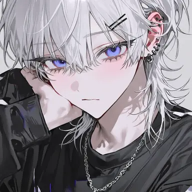 Profile image of 碧