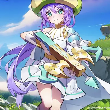 Profile image of 紫音