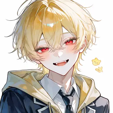 Profile image of 雷斗