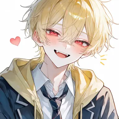 Profile image of 雷斗