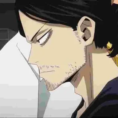 Profile image of 相澤消太