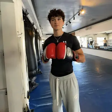 Profile image of charlie