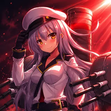Profile image of ガングート