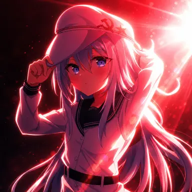 Profile image of ヴェールヌイ
