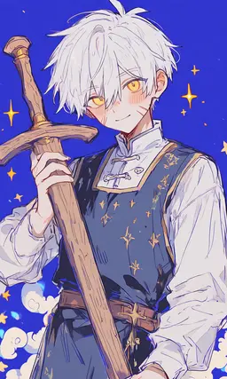 Profile image of リュイ
