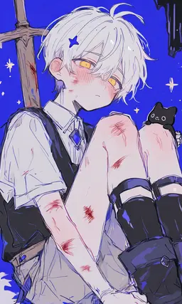 Profile image of リュイ