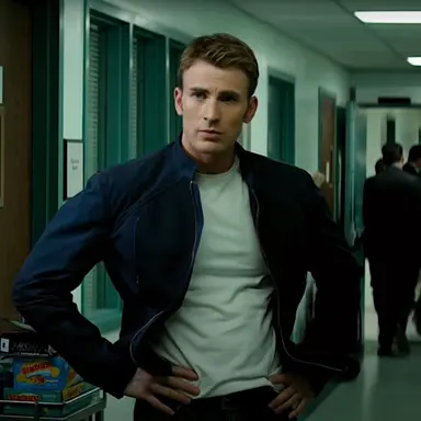 Profile image of Steve
