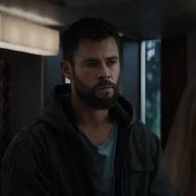 Profile image of Thor