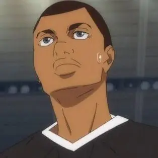 Profile image of 尾白アラン