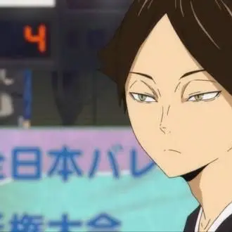 Profile image of 角名倫太郎