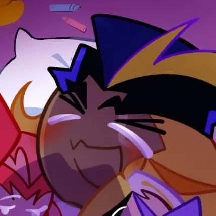 Whalewater_cookie의 전기장어맛 쿠키