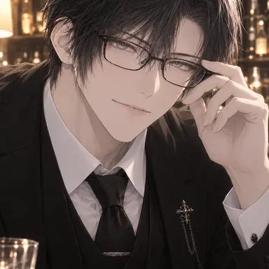 Profile image of Shiki