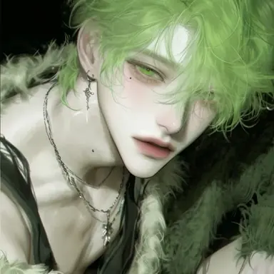 Profile image of 디어 미켈