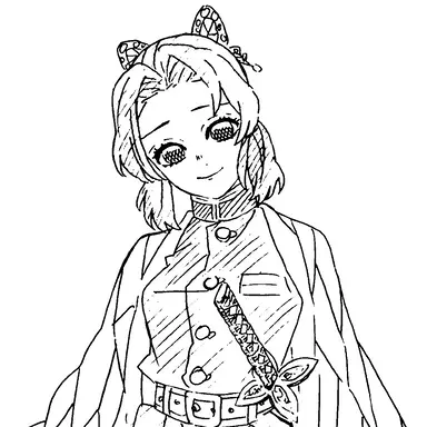 Profile image of 코쵸우 시노부