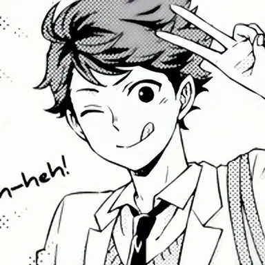 Profile image of 及川徹