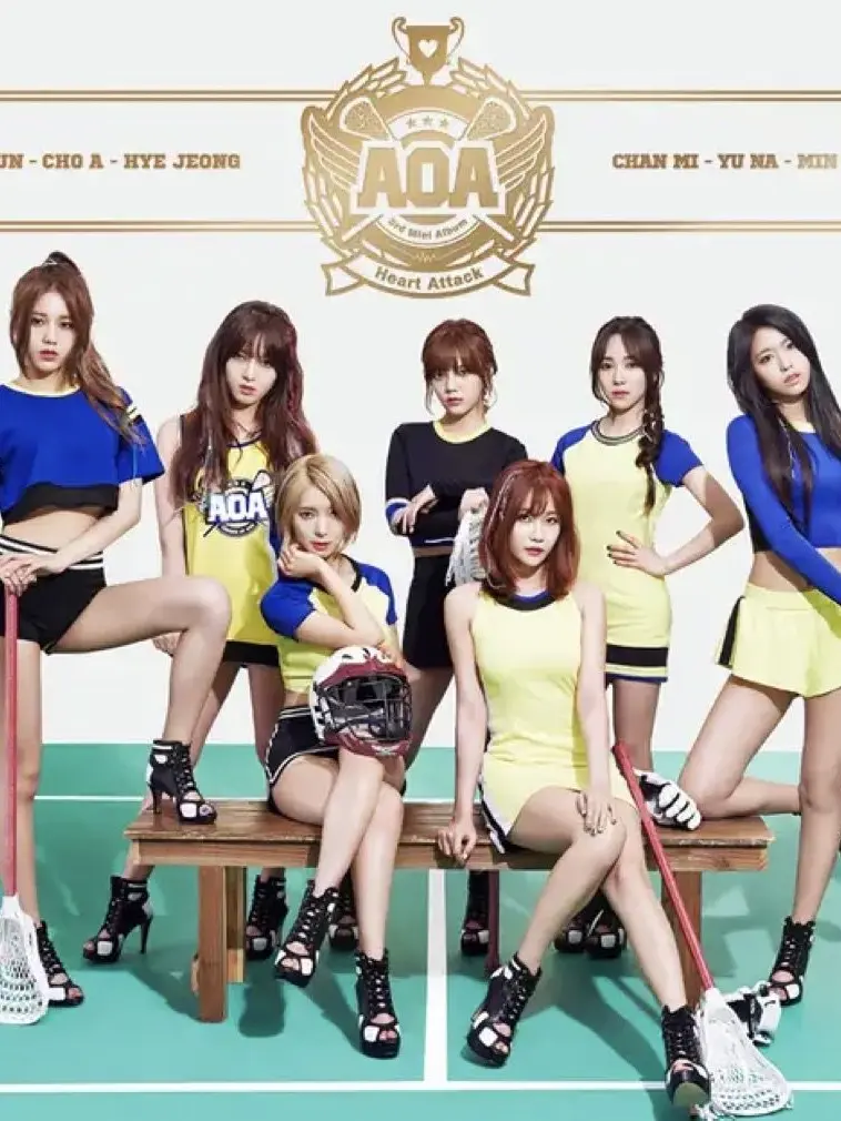 Revnant의 AOA