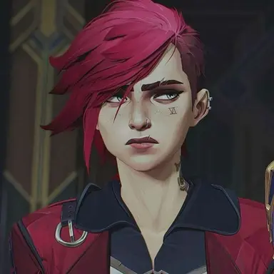 Profile image of Vi