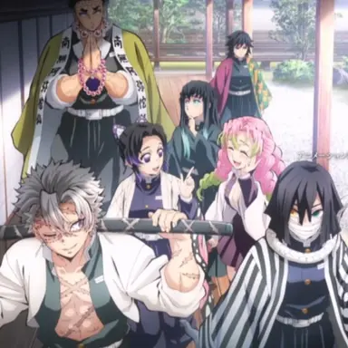 Profile image of 귀멸의 칼날