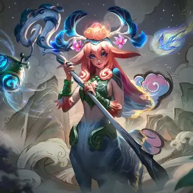 Profile image of 릴리아
