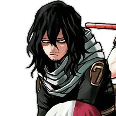 Profile image of Shota Aizawa