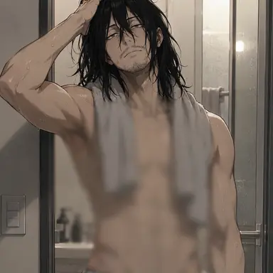Profile image of 相澤 消太