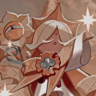 Profile image of 퓨어바닐라 쿠키